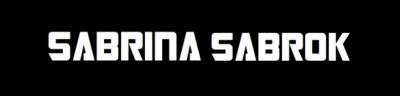 logo Sabrina Sabrok